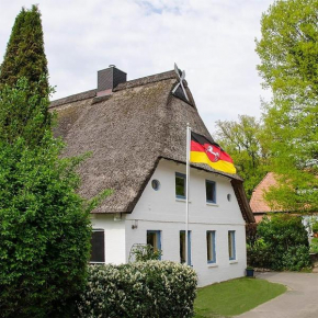 Ferienwohnung am Sandbarg